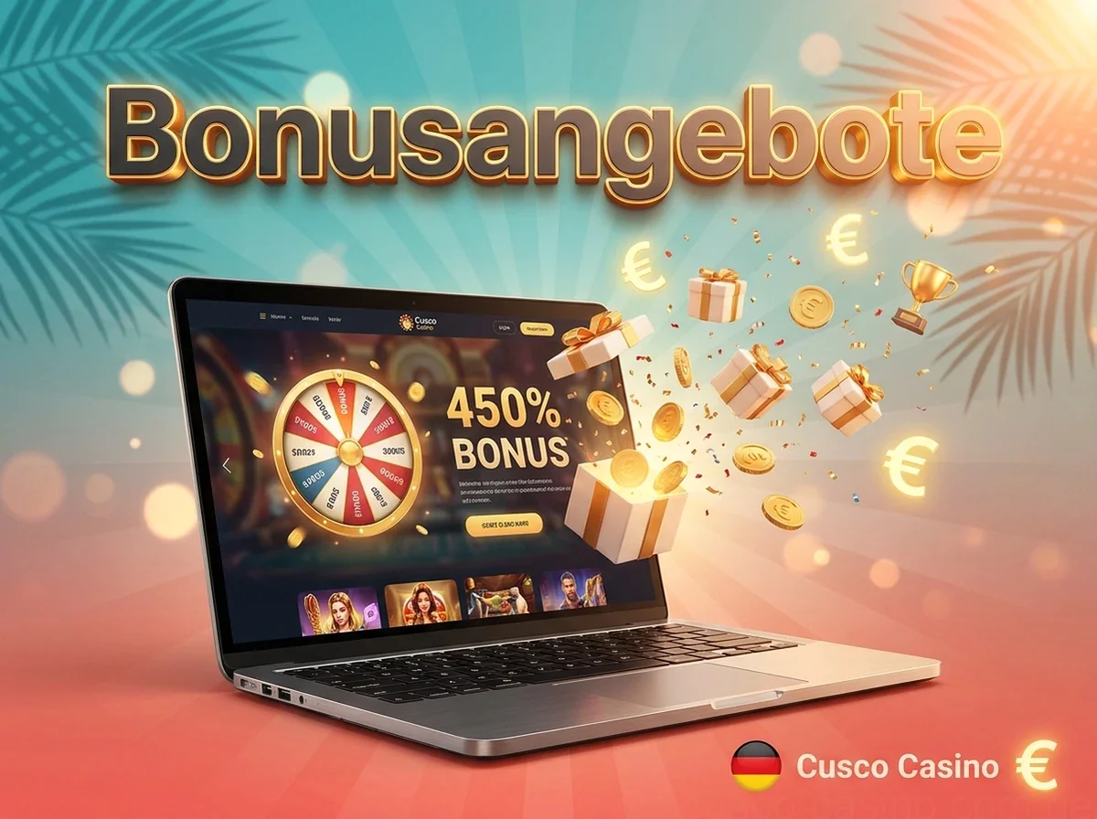 Bonusangebote