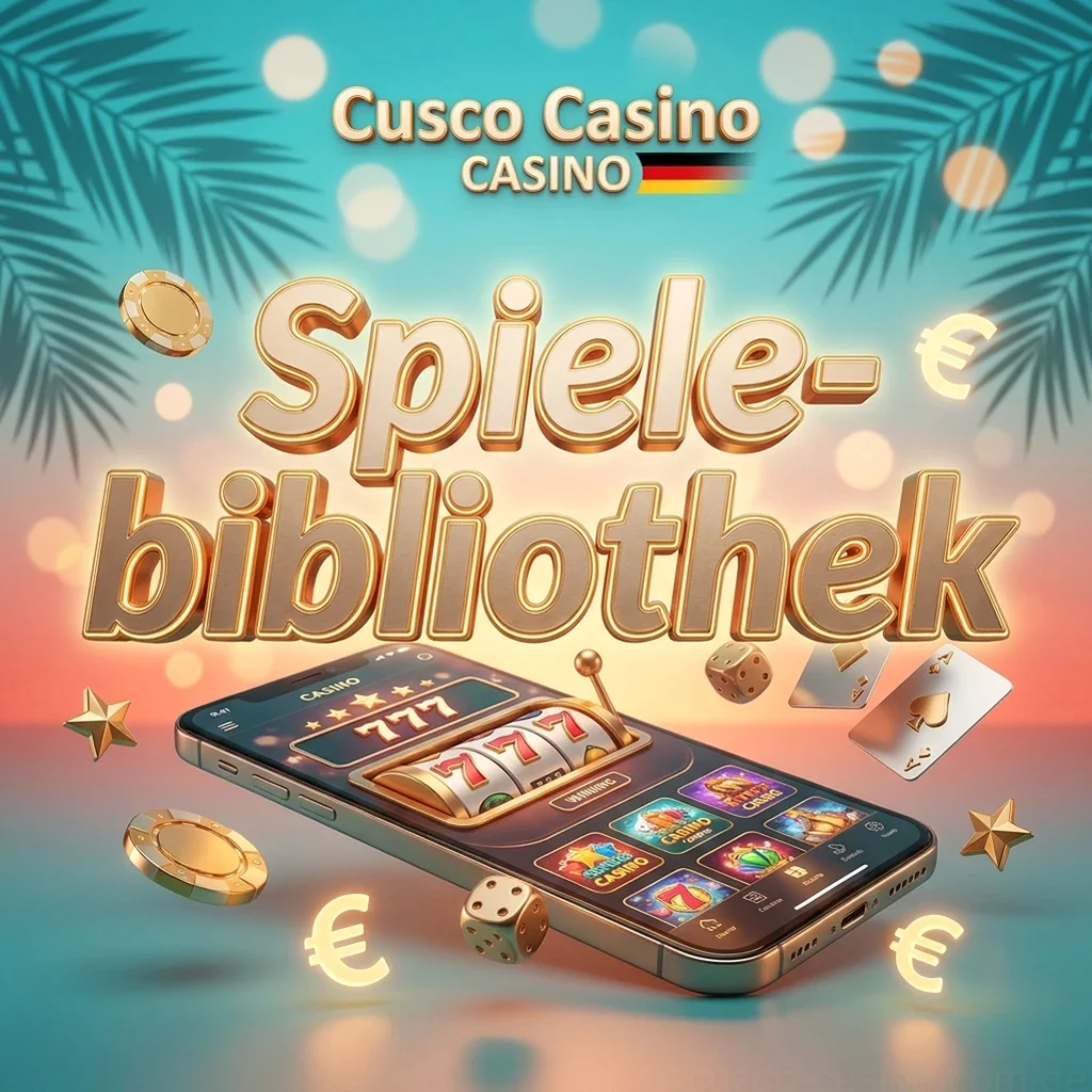 Spielebibliothek