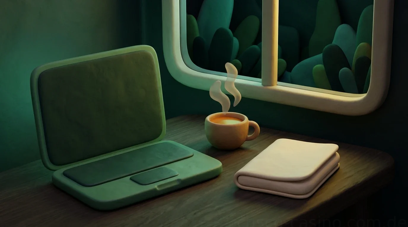 Verantwortungsvolles Spielen