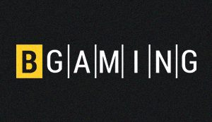 Bgaming